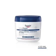 UreaRepair Plus Body Cream 5% Urea -450ml