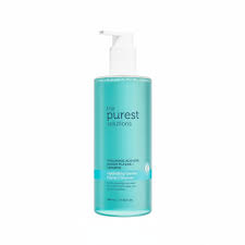 Hydrating Gentle Facial Cleanser -400ml