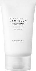 Madagascar Centella Tone Brightening Capsule Cream -75ml