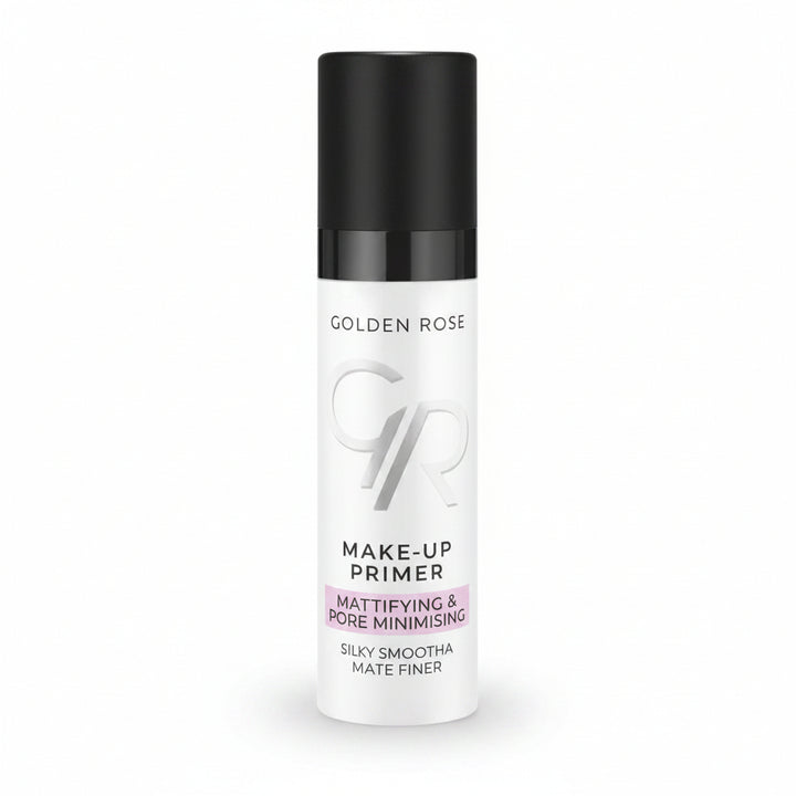 Make-Up Primer Mattifying & Pore Minimizing -30ml