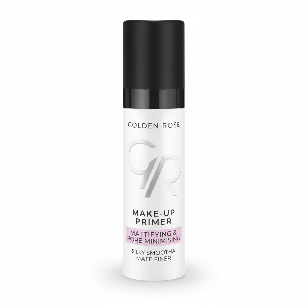 Make-Up Primer Mattifying & Pore Minimizing -30ml