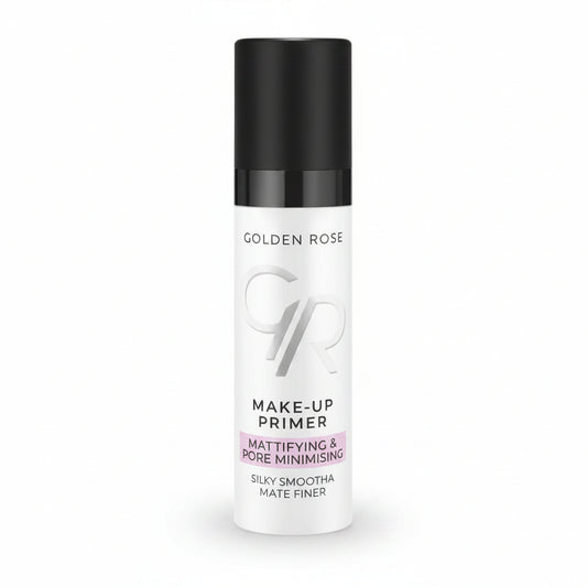 Make-Up Primer Mattifying & Pore Minimizing -30ml