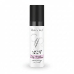 Make-Up Primer Mattifying & Pore Minimizing -30ml