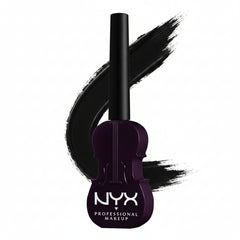 Wednesday Liquid Eyeliner Purple -2ml