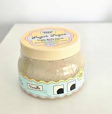 Sugar Sugar Body Scrub - 650g