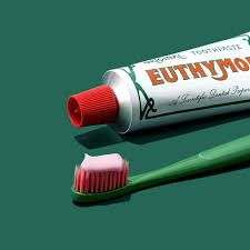 Euthymol Toothpaste -75ml