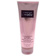 A Thousand Wishes Ultra Shea Body Cream -226g