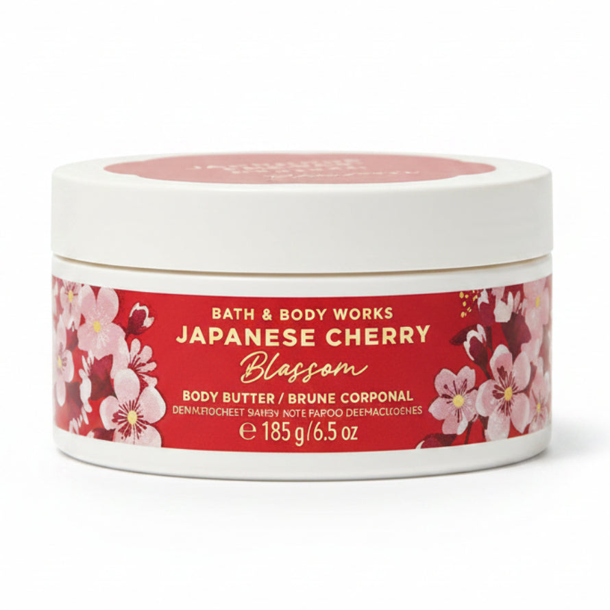 Japanese Cherry Blossom