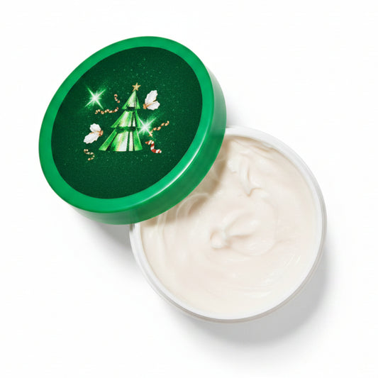 Vanilla Bean Noel Body Butter - 226g