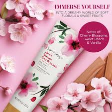 Body Cream -227g