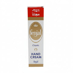 Classic Hand Cream - 100ml