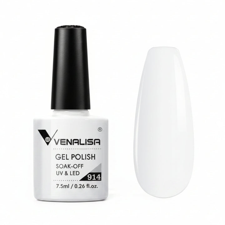 Gel Polish - 7.5ml