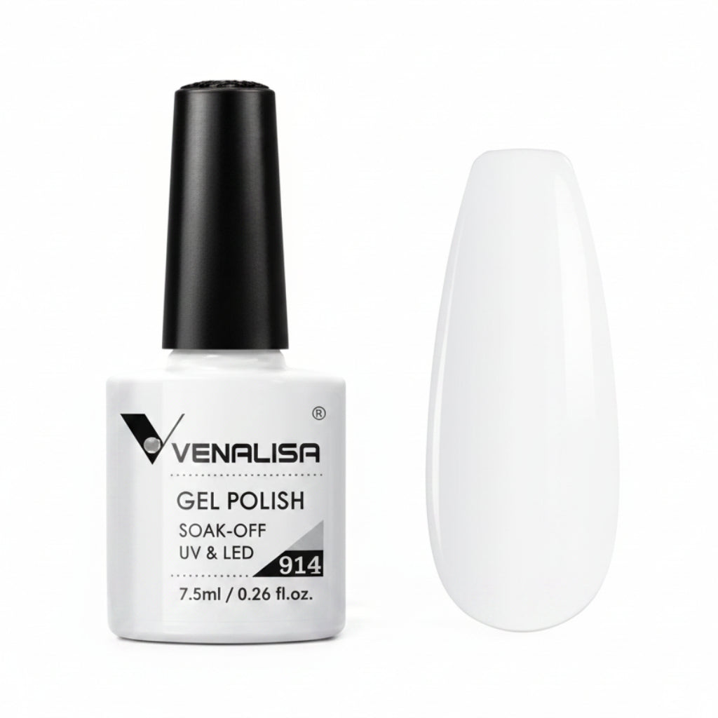 Gel Polish - 7.5ml