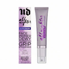 All Nighter Ultra Glow Face Primer - 30ml
