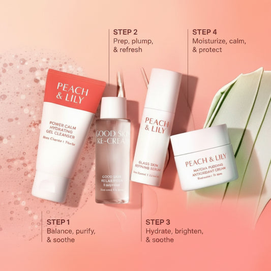 Glass Skin Discovery Kit