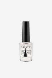 Flawless Nail Polish
