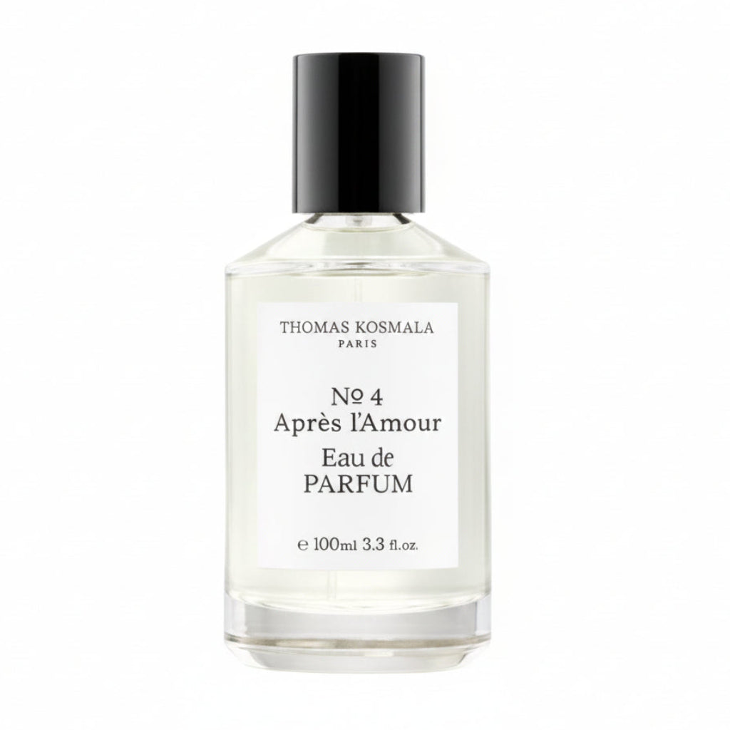 No.4 Apres L’Amour Eau de Parfum - 100ml