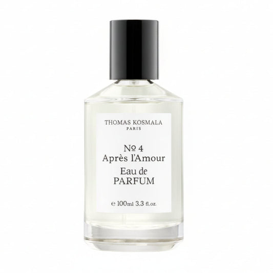No.4 Apres L’Amour Eau de Parfum - 100ml