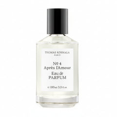 No.4 Apres L’Amour Eau de Parfum - 100ml