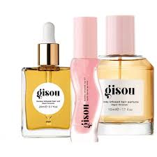 Honey Gloss Hydration Trio