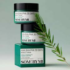 AHA BHA PHA 30 Days Miracle Cream - 60g