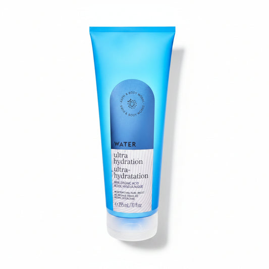 Water Ultra Hydration Body Cream - 226g