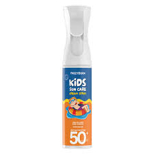 Kids Sun Care Waterproof SPF50+ -275ml