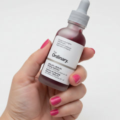 AHA 30% + BHA 2% Peeling Solution - 30ml