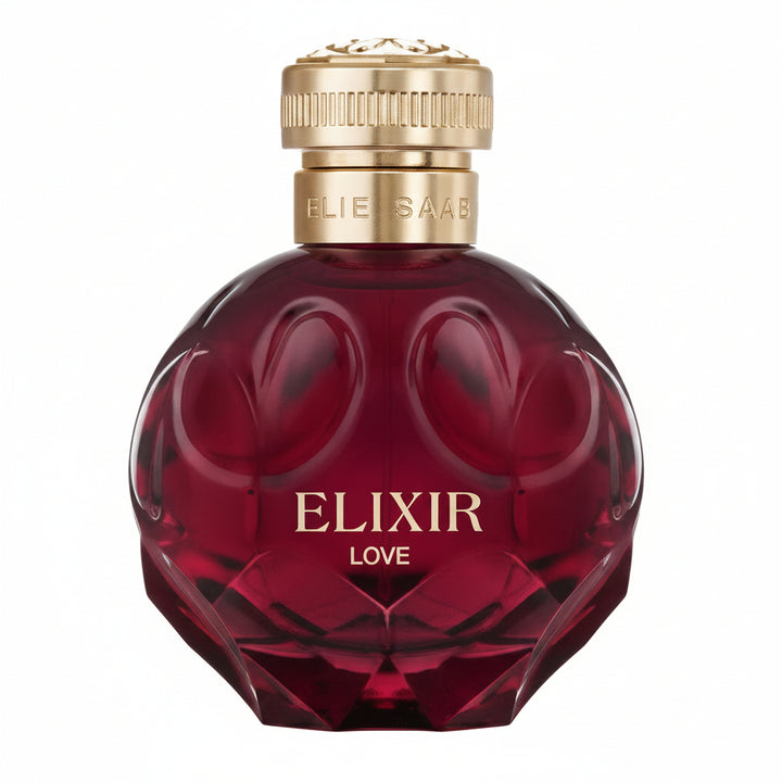 Elixir Love Eau de Parfum - 30ml