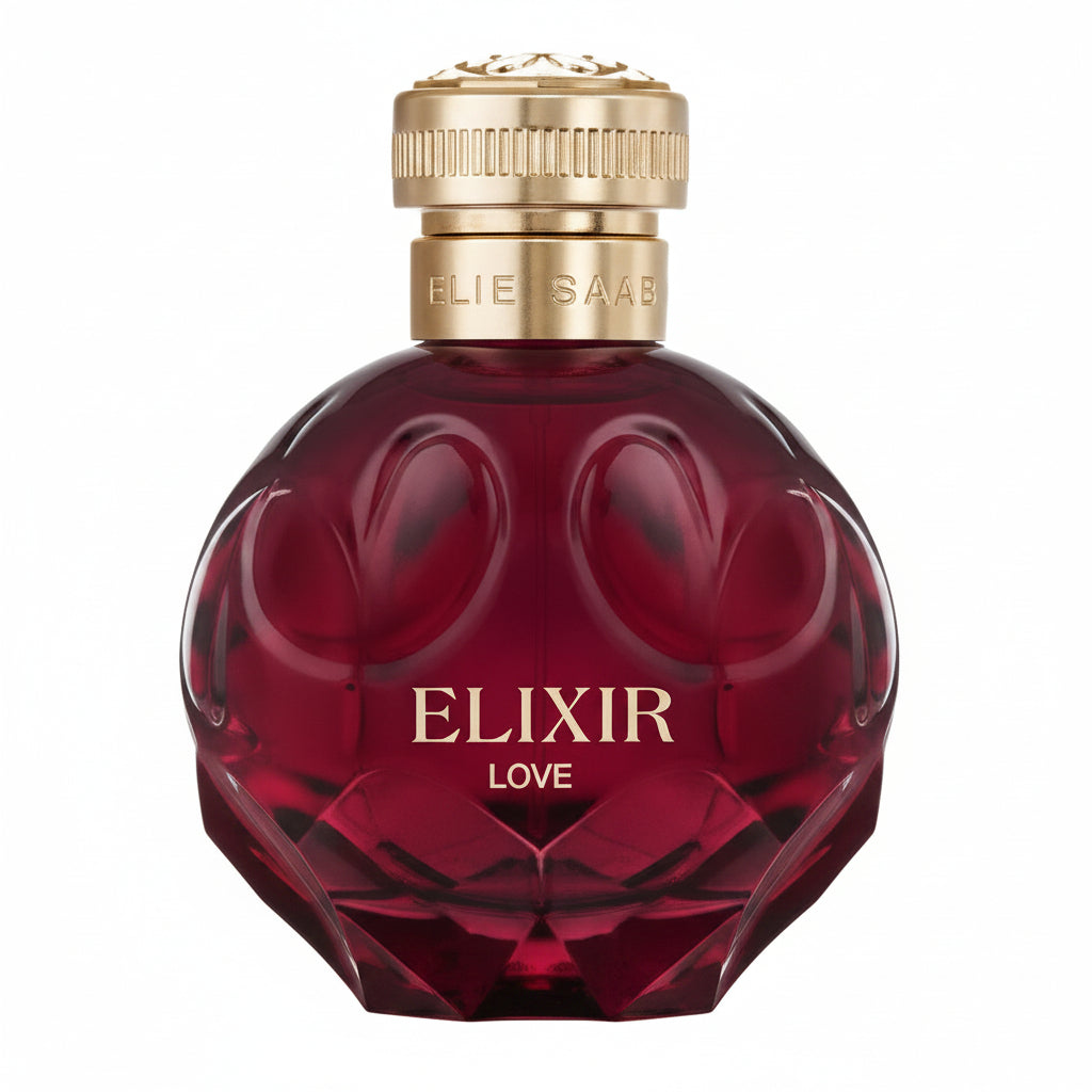 Elixir Love Eau de Parfum - 30ml