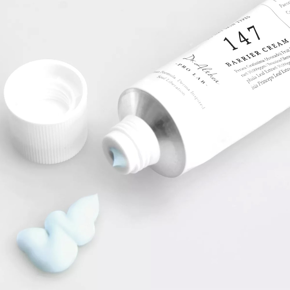 147 Barrier Cream - 50ml