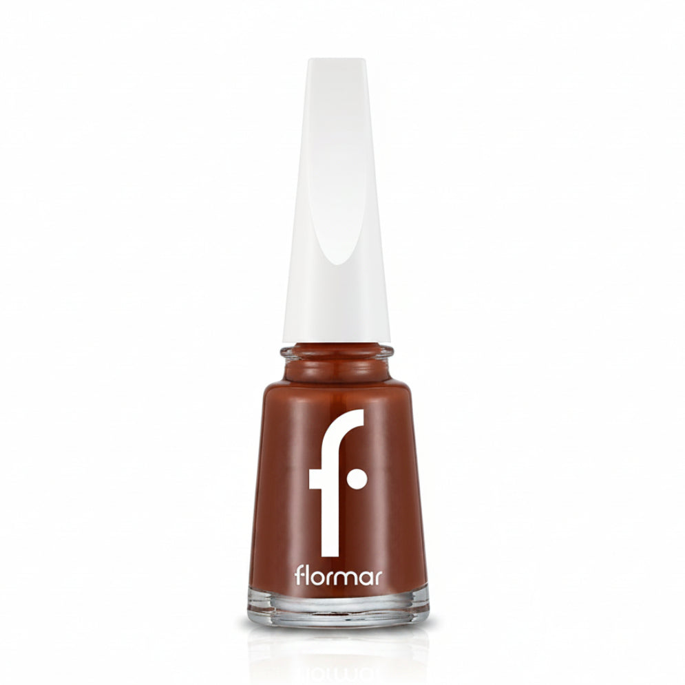 Jelly Look Nail Enamel - 11ml