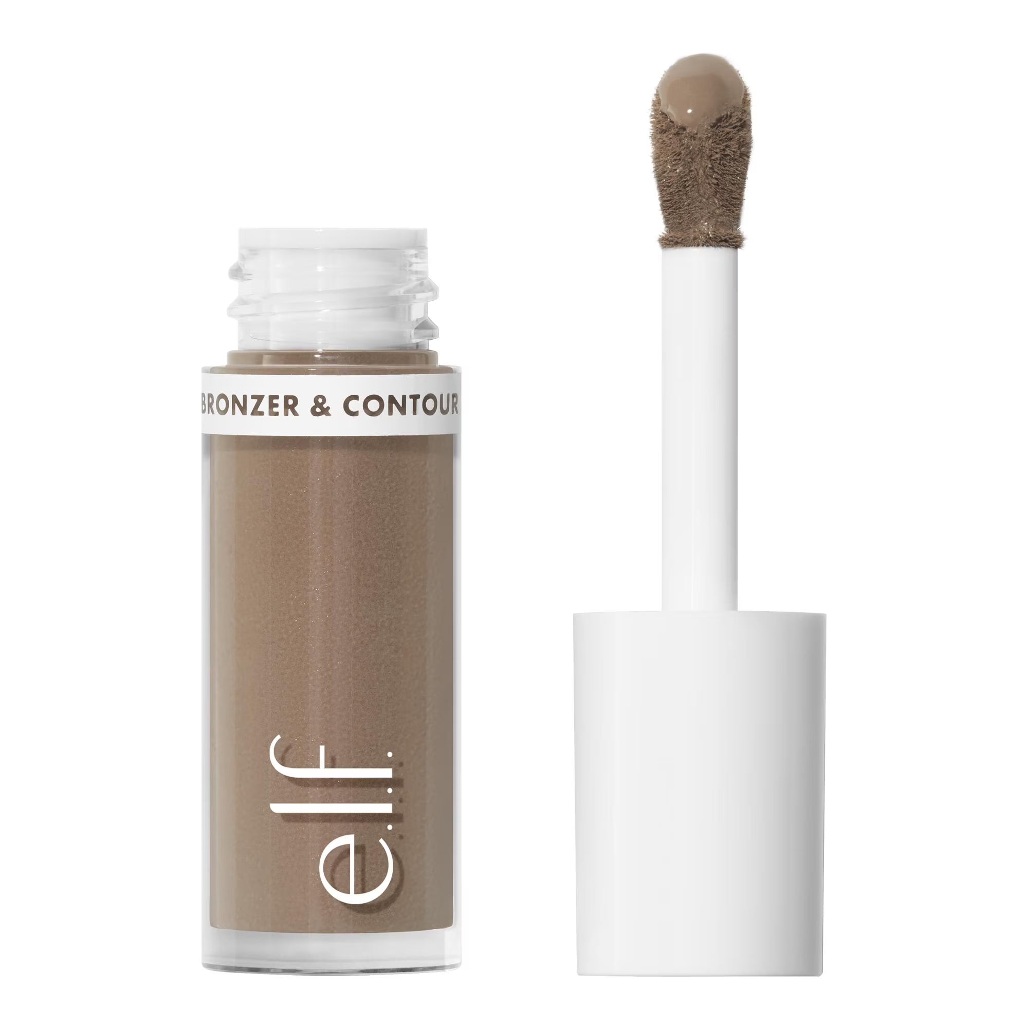 Camo Liquid Bronzer & Contour - 4ml