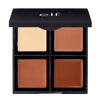 Contour Palette Multicolour 4 Colours - 12.19g