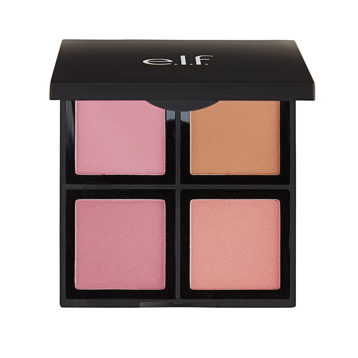 Powder Blush Palette Four Blush Shades - 13.4g