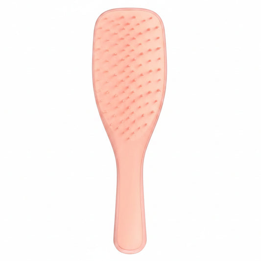 Detangling Paddle Hair Brush - Pink