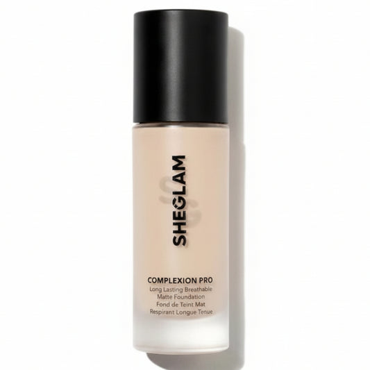 Complexion Pro Long Wear Breathable Matte Foundation -30ml