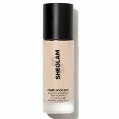 Complexion Pro Long Wear Breathable Matte Foundation -30ml