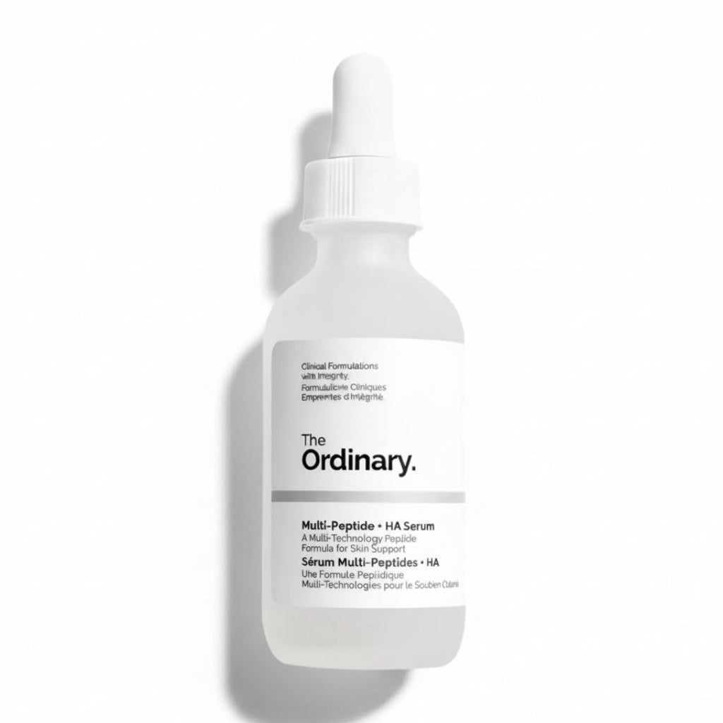 Multi-Peptide + HA Serum - 60ml