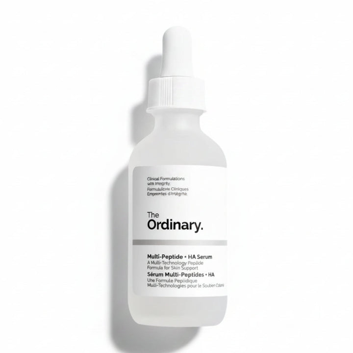 Multi-Peptide + HA Serum - 60ml