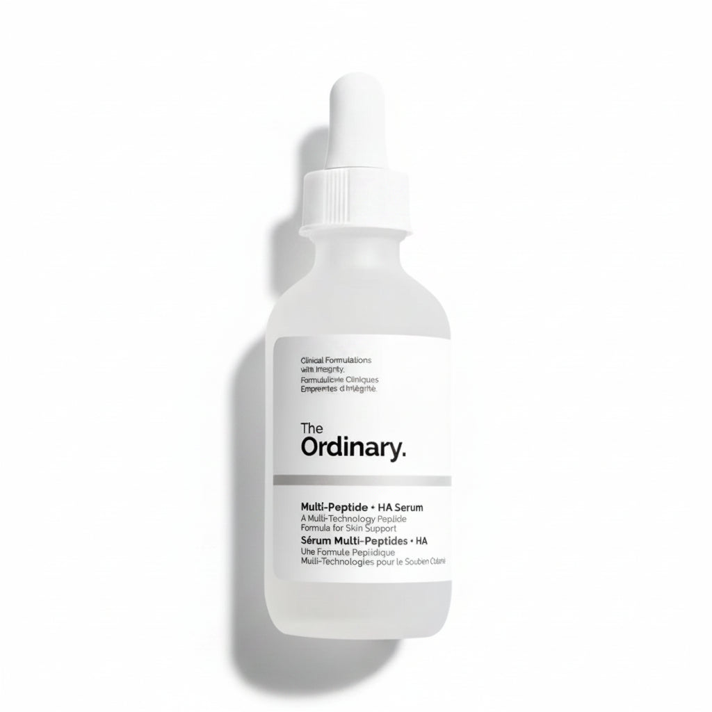 Multi-Peptide + HA Serum - 60ml