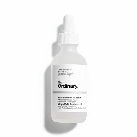 Multi-Peptide + HA Serum - 60ml