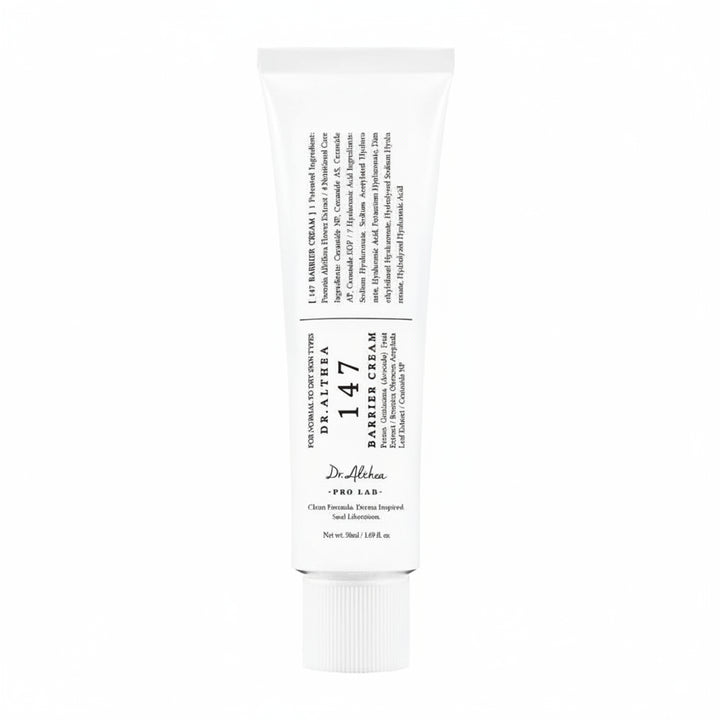 147 Barrier Cream - 50ml