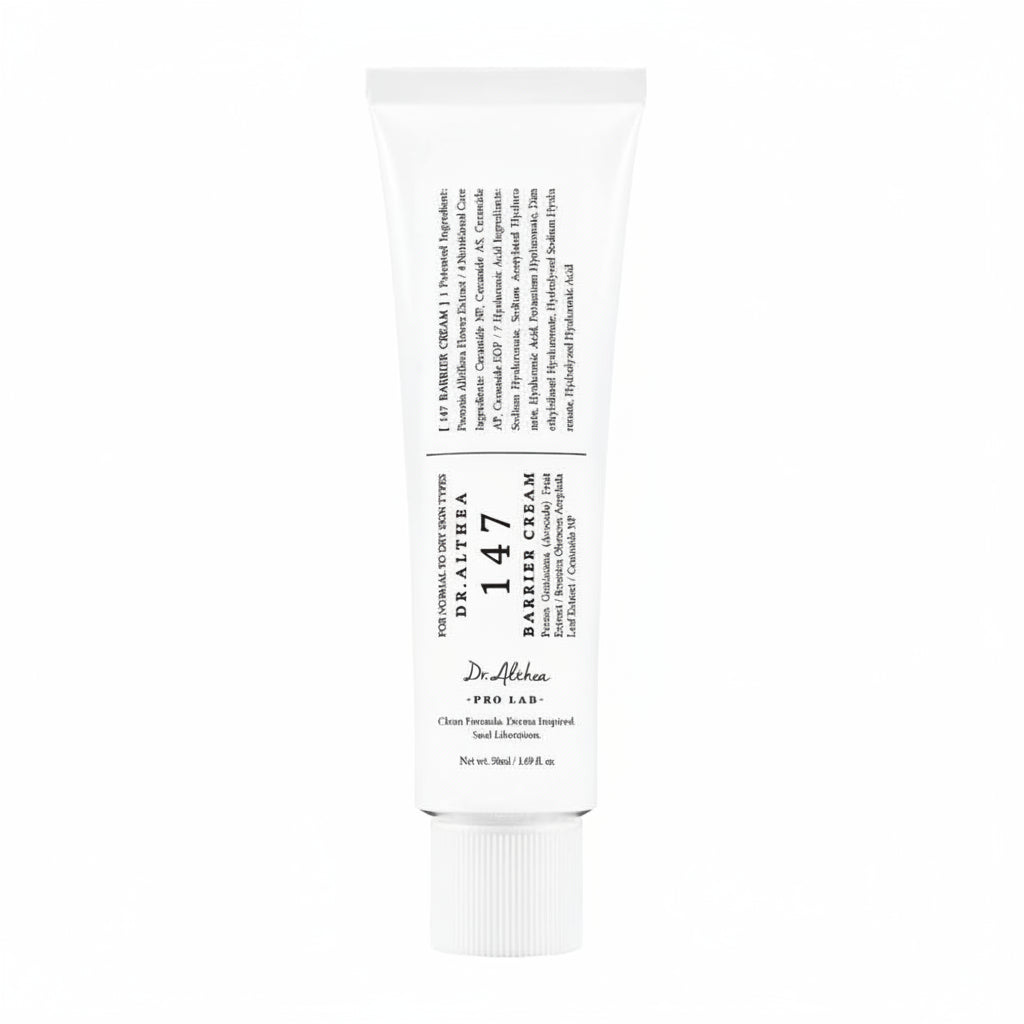 147 Barrier Cream - 50ml