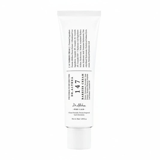 147 Barrier Cream - 50ml