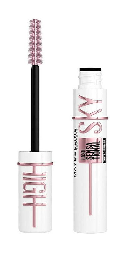 Maybelline Lash Sensational Sky High Tinted Primer