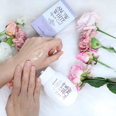 Snow White Spot Gel - 65g
