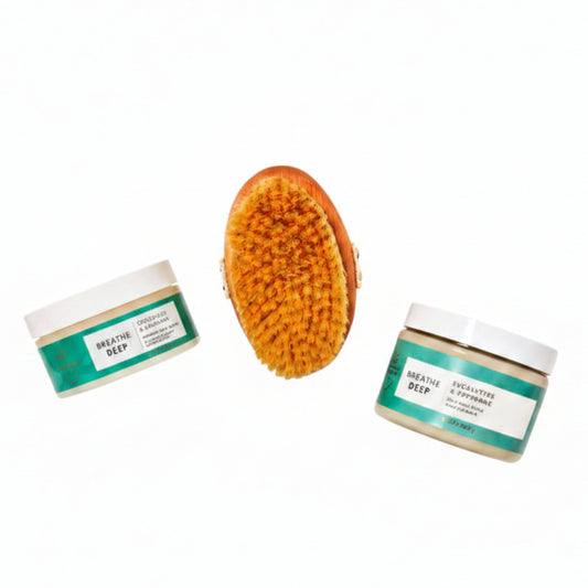 Refresh & Revitalize Spa Set