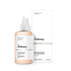 Glycolic Acid 7% Toning Solution – 240ml