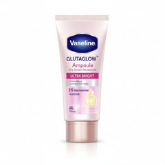 GlutaGlow Ampoule Dry Serum Deodorant -45ml